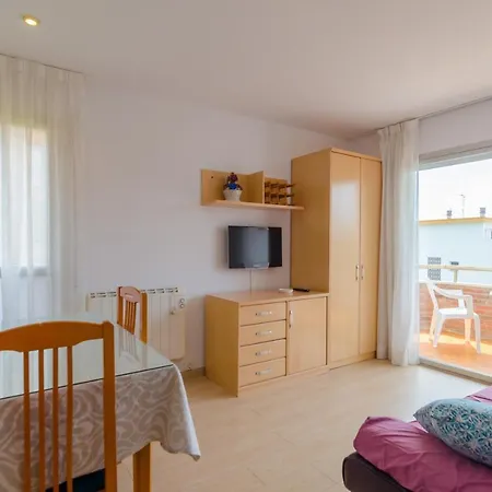Palmeras 1 Apartamento *