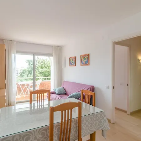 Apartamento Palmeras 1 Lloret de Mar