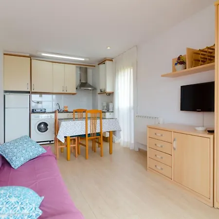 Palmeras 1 Apartment *