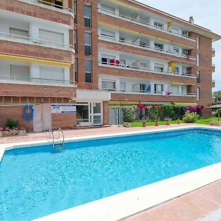 Apartment Palmeras 1