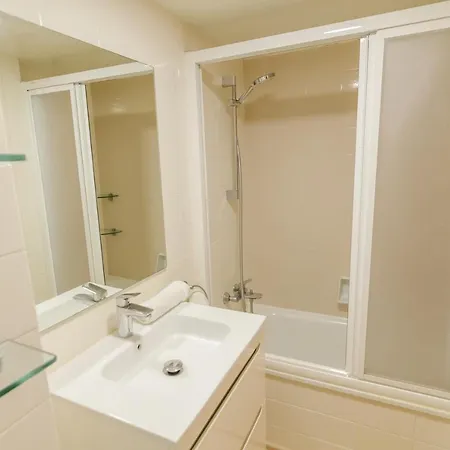 Apartment Palmeras 1 Lloret de Mar