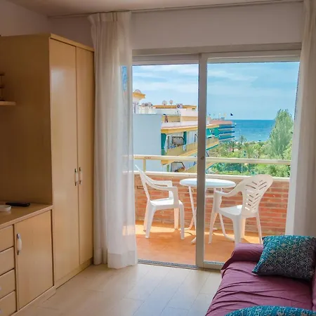 Palmeras 1 * يوريت دي مار